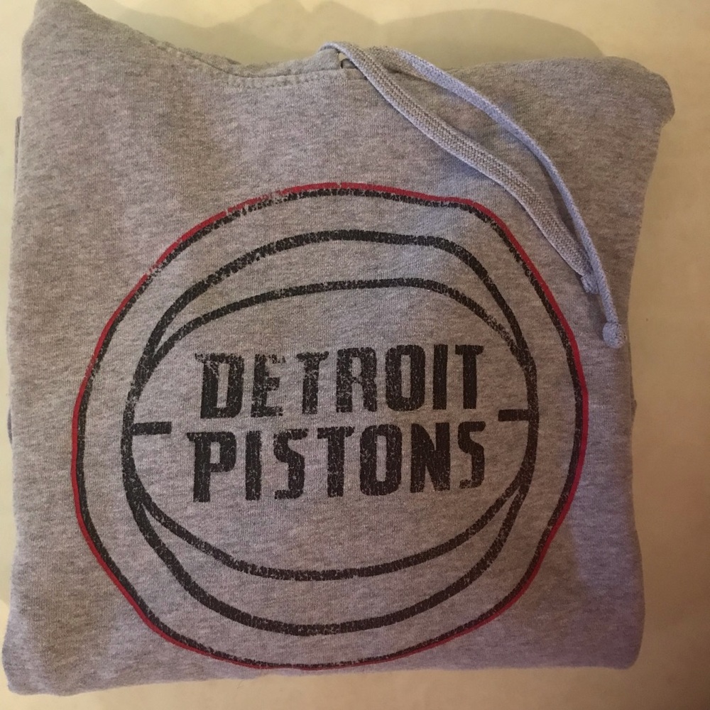 OTS Mens Hoodie